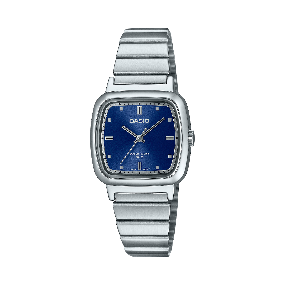 CASIO Analog Women Watch LTP-B140D-2AVDF