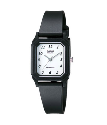 Casio analog watch Simple design LQ-142-7BDF