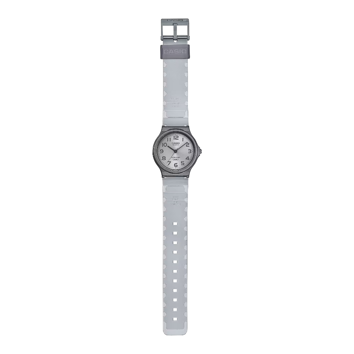 Casio analog watch MQ-24S-8BDF