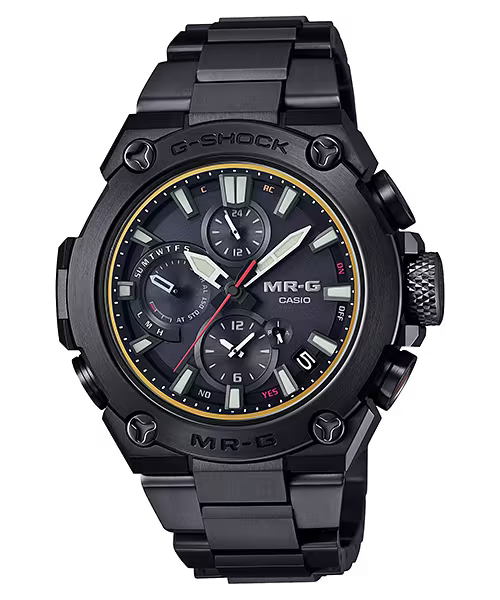 G-SHOCK MR-G Watch MRG-B1000B-1ADR