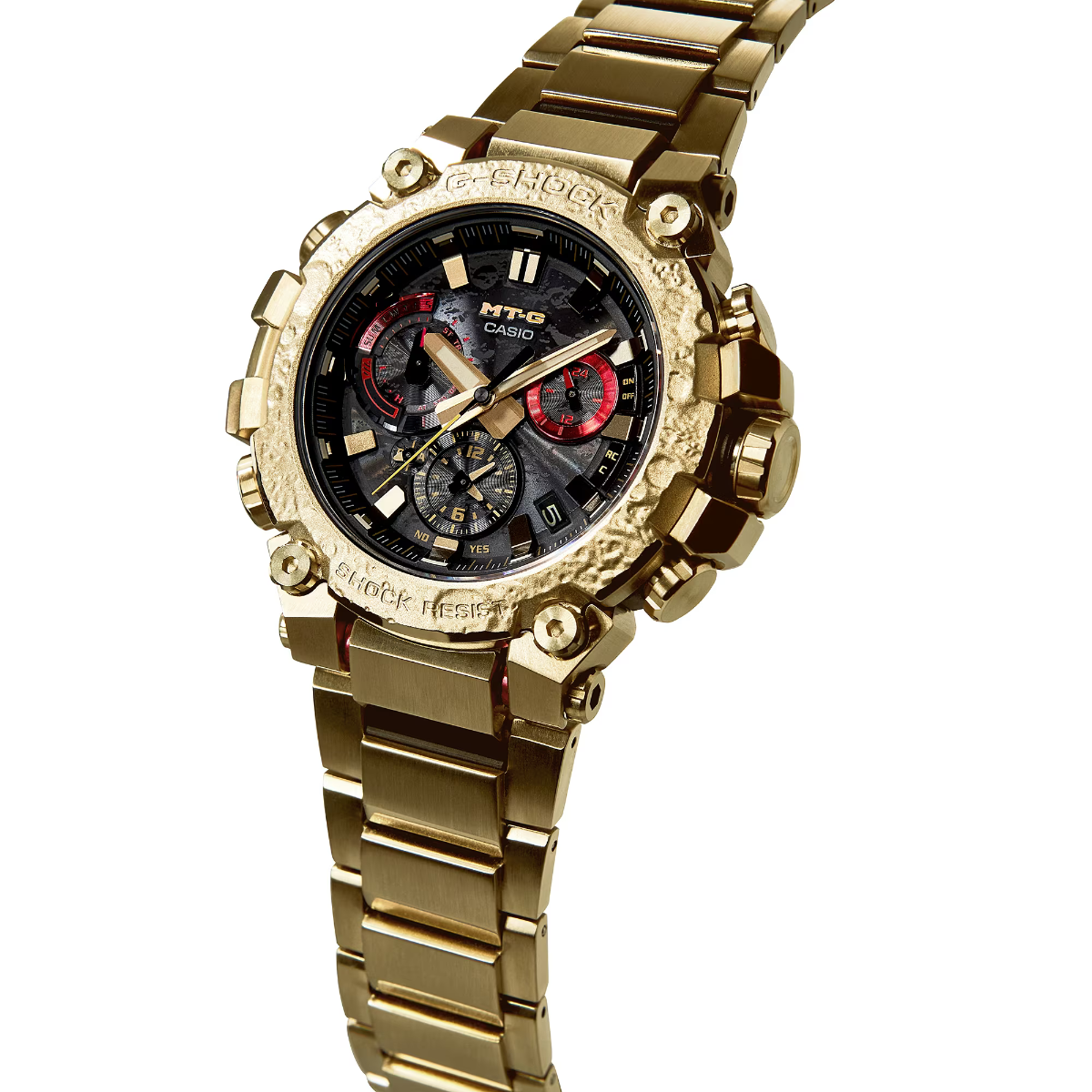 G-SHOCK MT-G Series MTG-B3000CX-9ADR