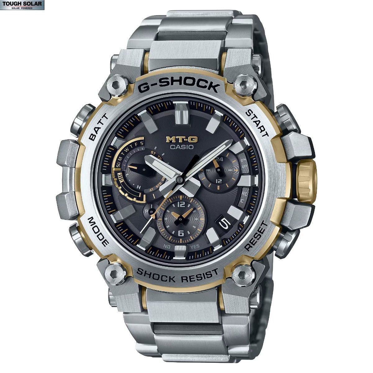 G-SHOCK MT-G Series MTG-B3000D-1A9DR