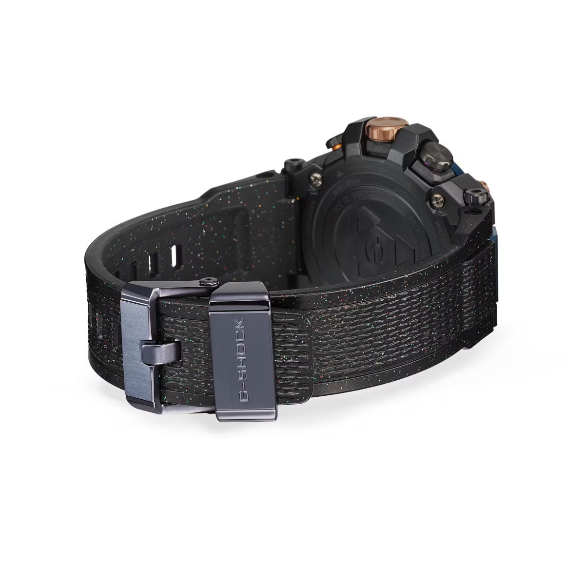 G-SHOCK Limited Edition Diffuse Nebula Multi-Colored Men's Watch - MTG-B3000DN-1ADR