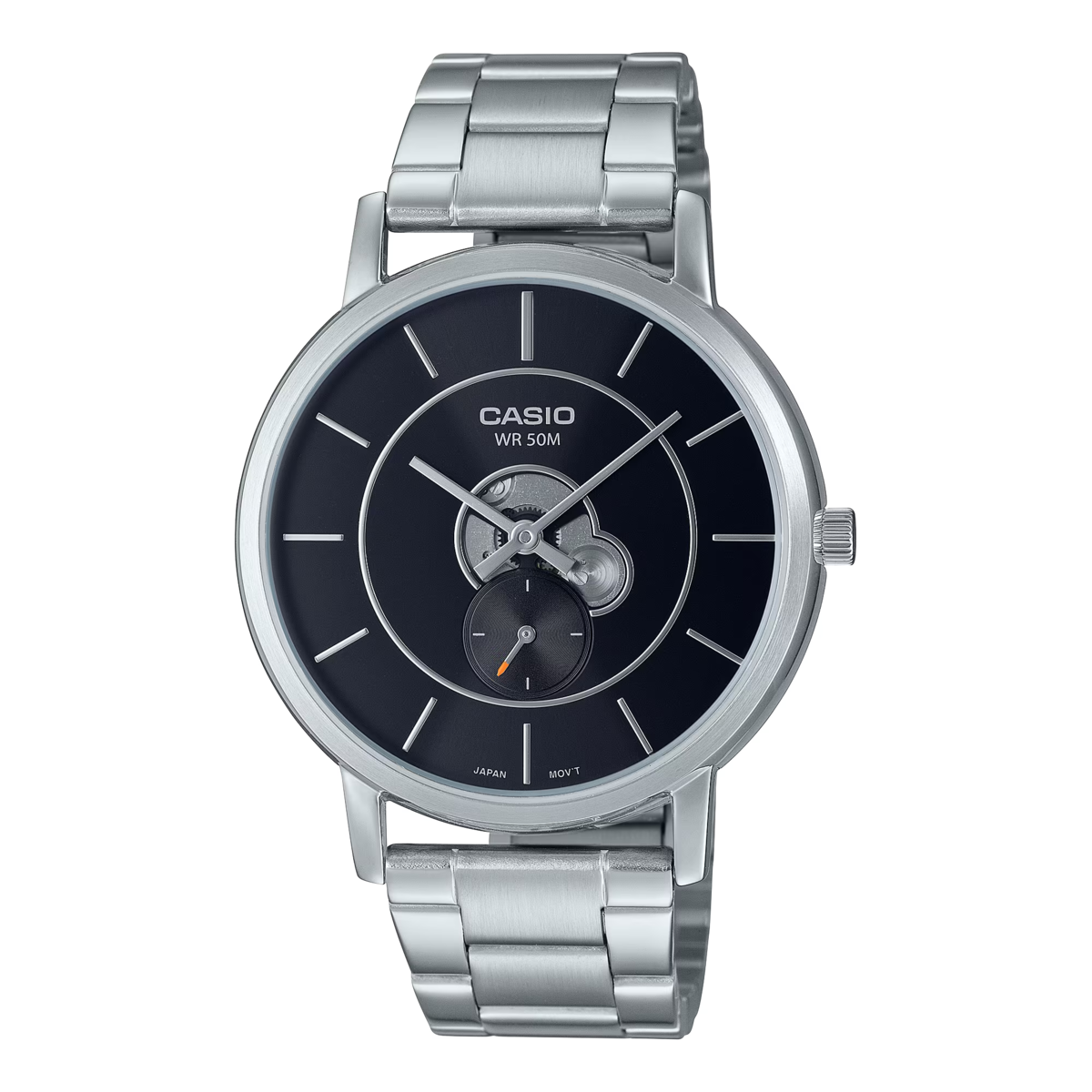 Men's classic analog watch MTP-B130D-1AVDF