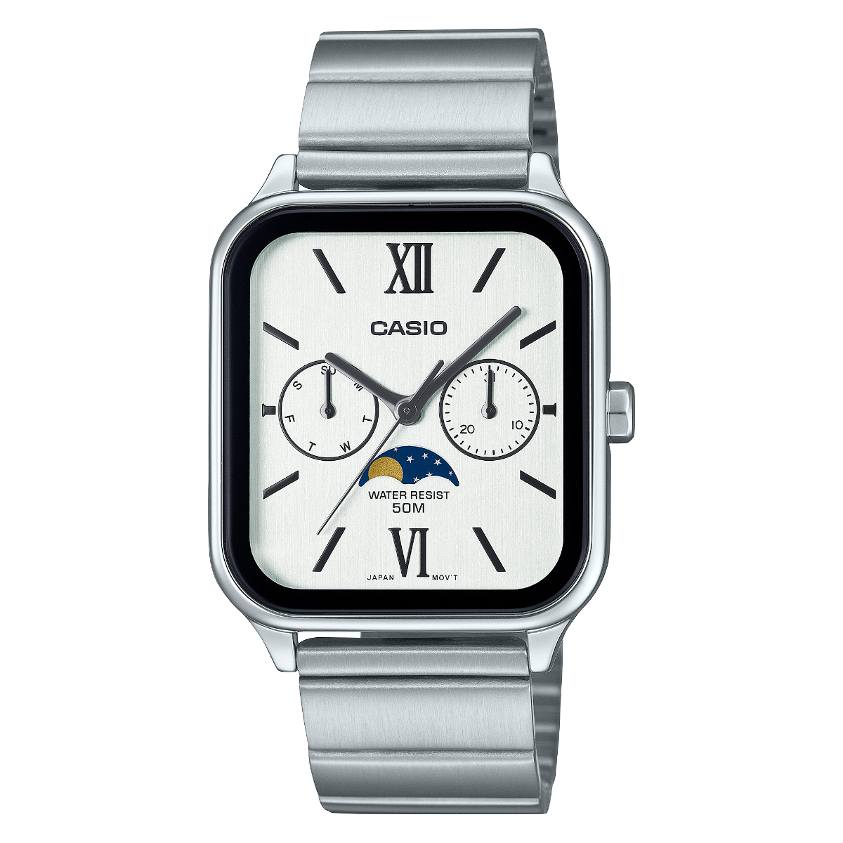 Casio Classic design MTP-M305D-7A2VDF