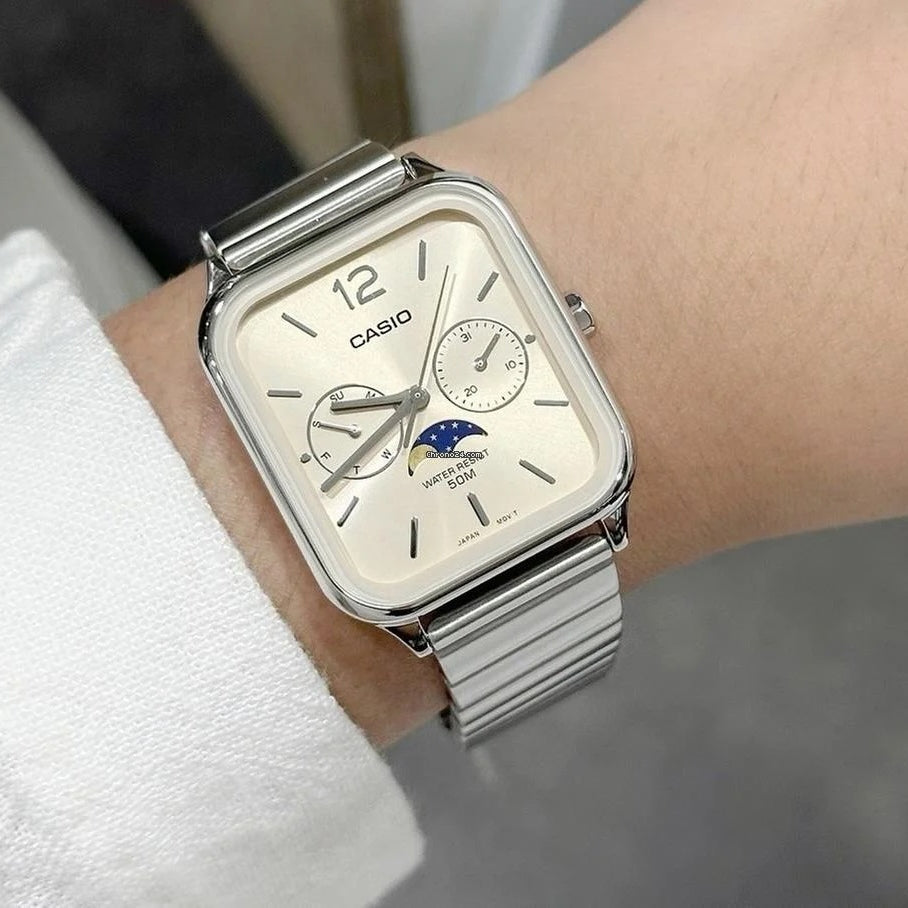 Casio Classic design MTP-M305D-9AVDF