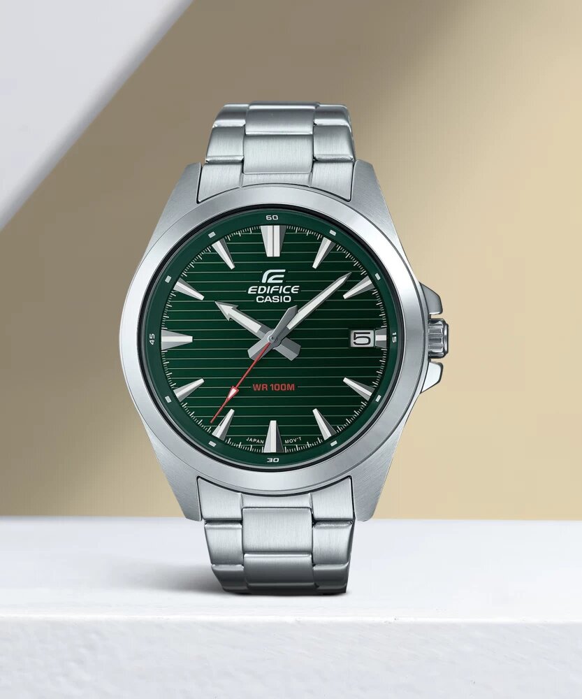 EDIFICE Casual Men EFV-140D-3AVUDF