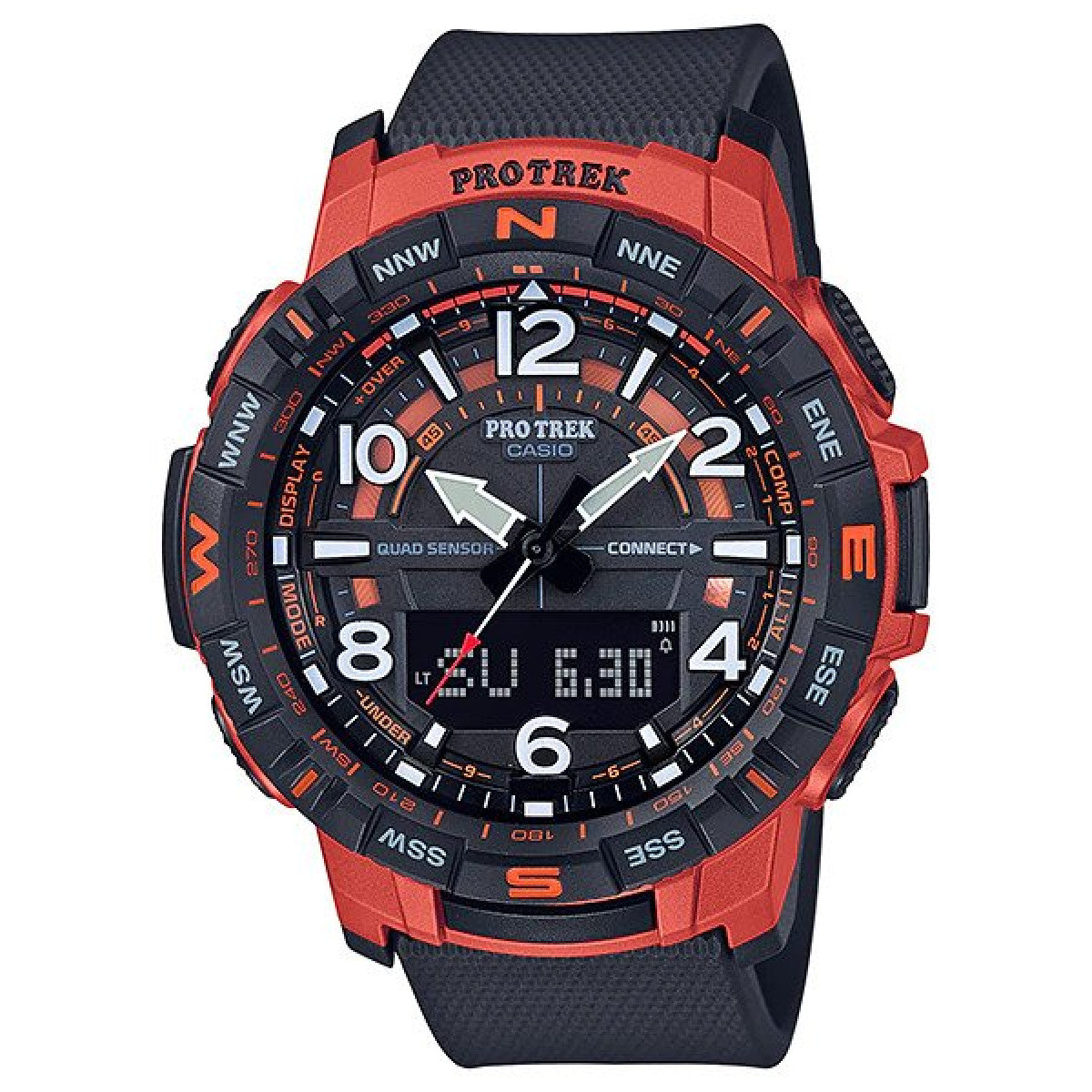 PROTREK Men Watch PRT-B50-4DR