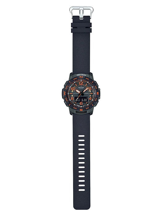 PROTREK Men Watch PRT-B50FE-3DR