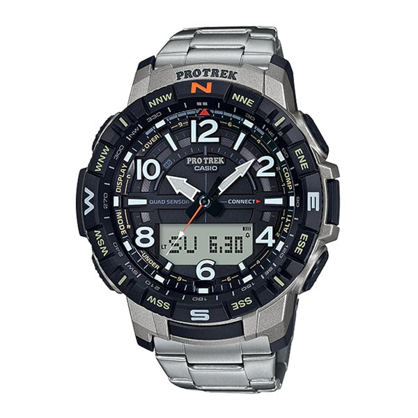 PROTREK Men Watch PRT-B50T-7DR