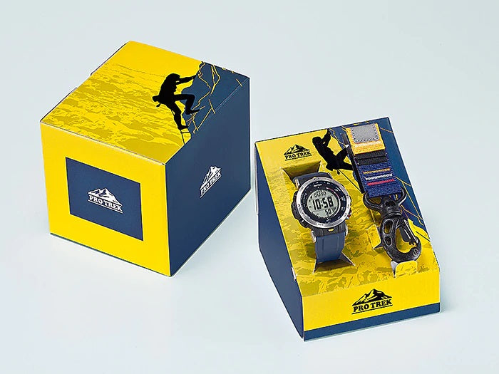 PROTREK Men Watch PRW-30AE-2DR