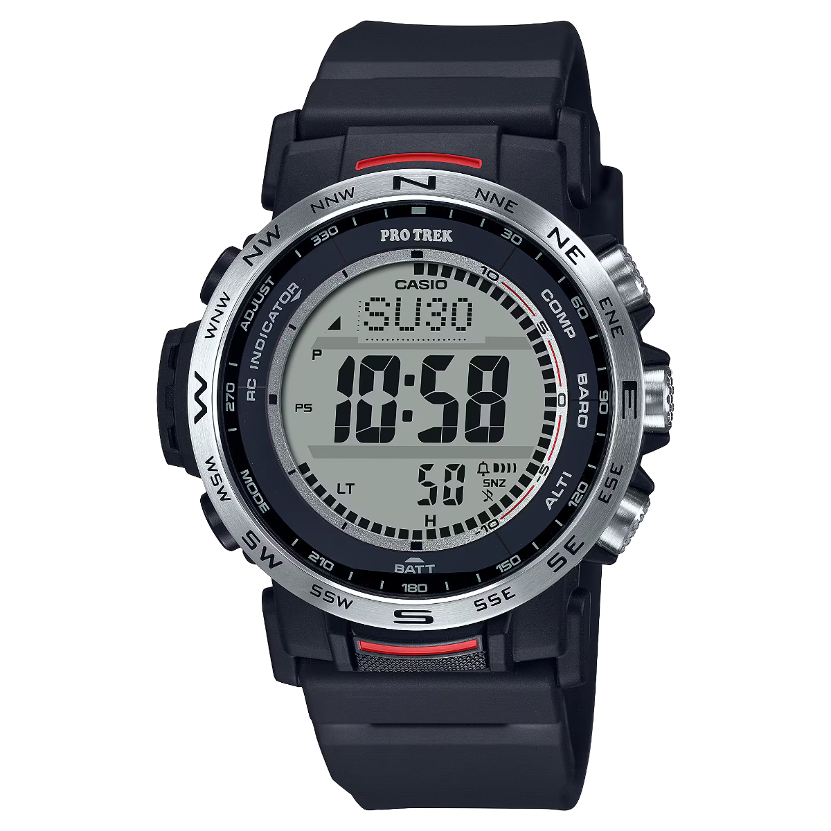 PRO TREK Multifunction watch PRW-35-1ADR