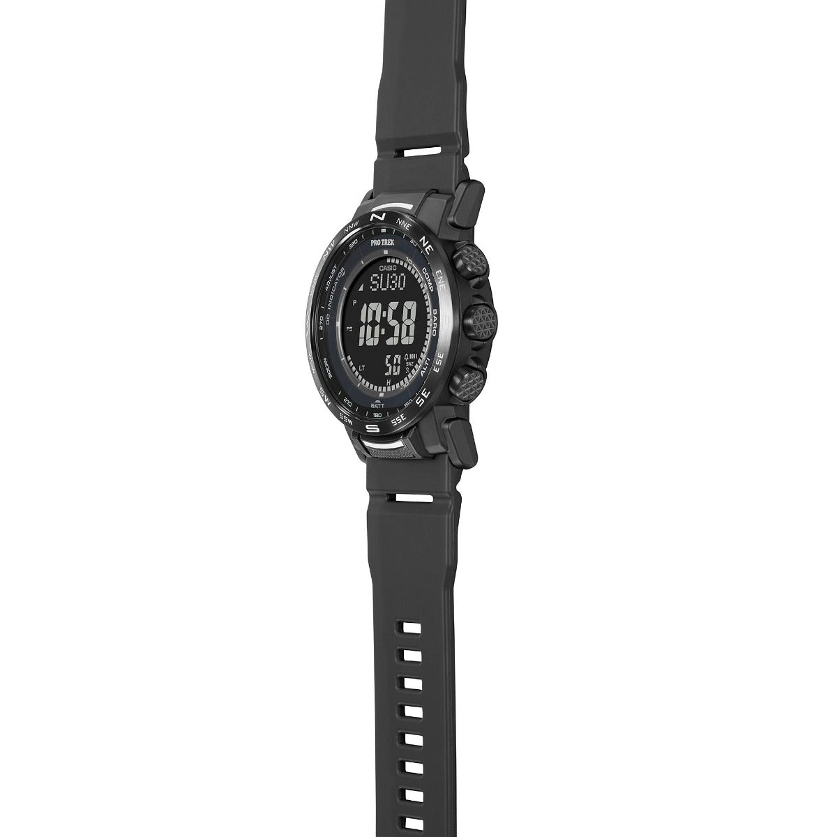 PRO TREK Multifunction watch PRW-35Y-1BDR