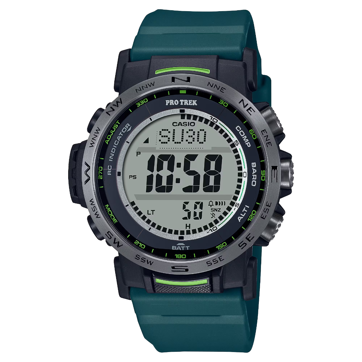PRO TREK Multifunction watch PRW-35Y-3DR