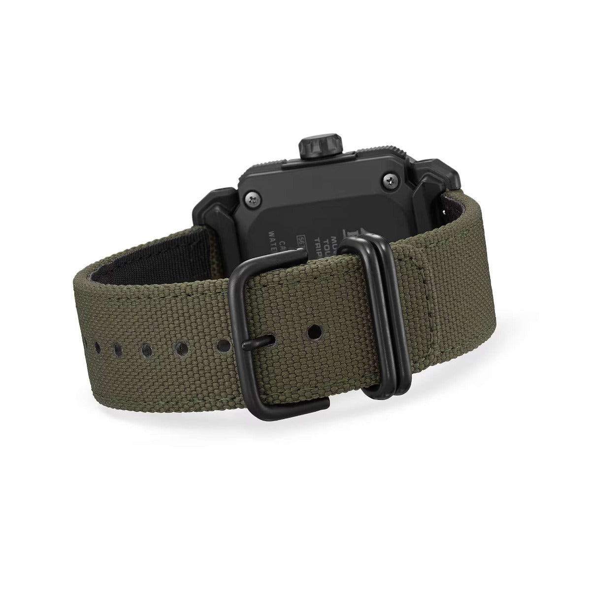 PRO TREK Men's Analog-Digital Watch Tough Solar - PRW-6900YB-3DR