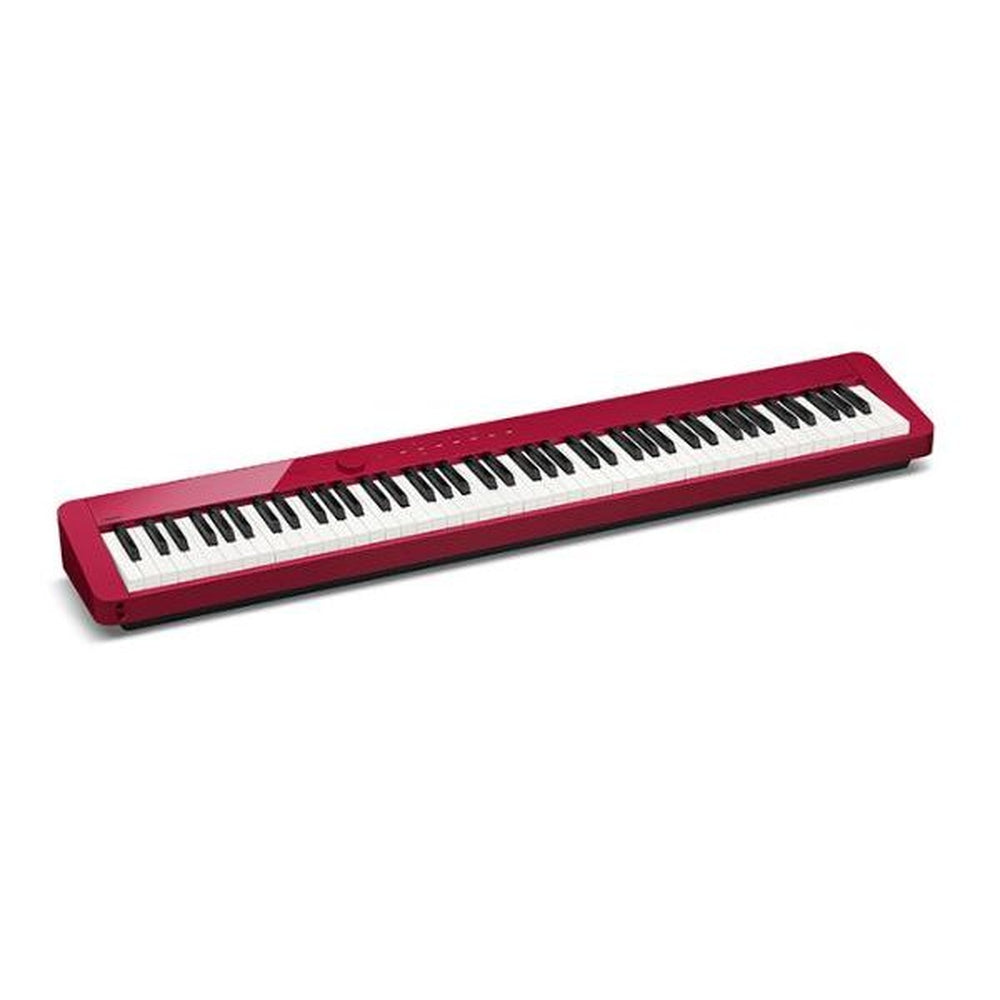 CASIO Privia Digital Piano PX-S1000RDC2