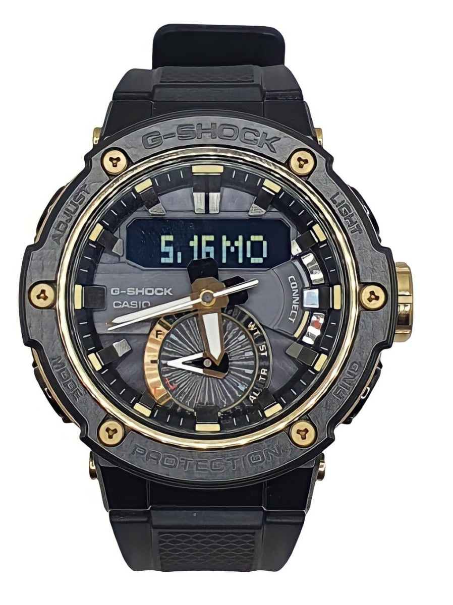 G-SHOCK G-Steel -GST-B200X-1A9DR Mild Box Damage only