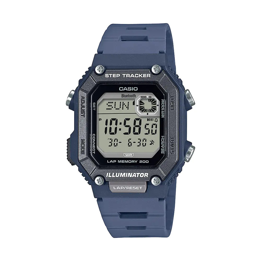 CASIO Men's Watch Digital Smartphone-link - WS-B1000-2AVDF
