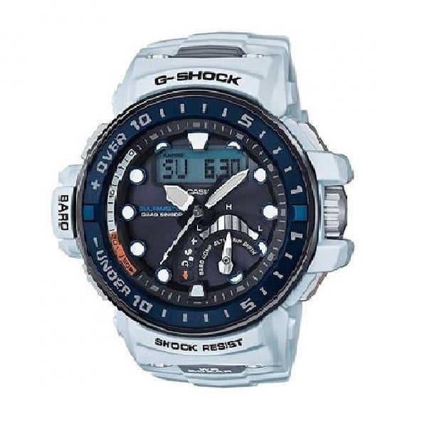 G-SHOCK Gulfmaster Men Watch GWN-Q1000-7ADR