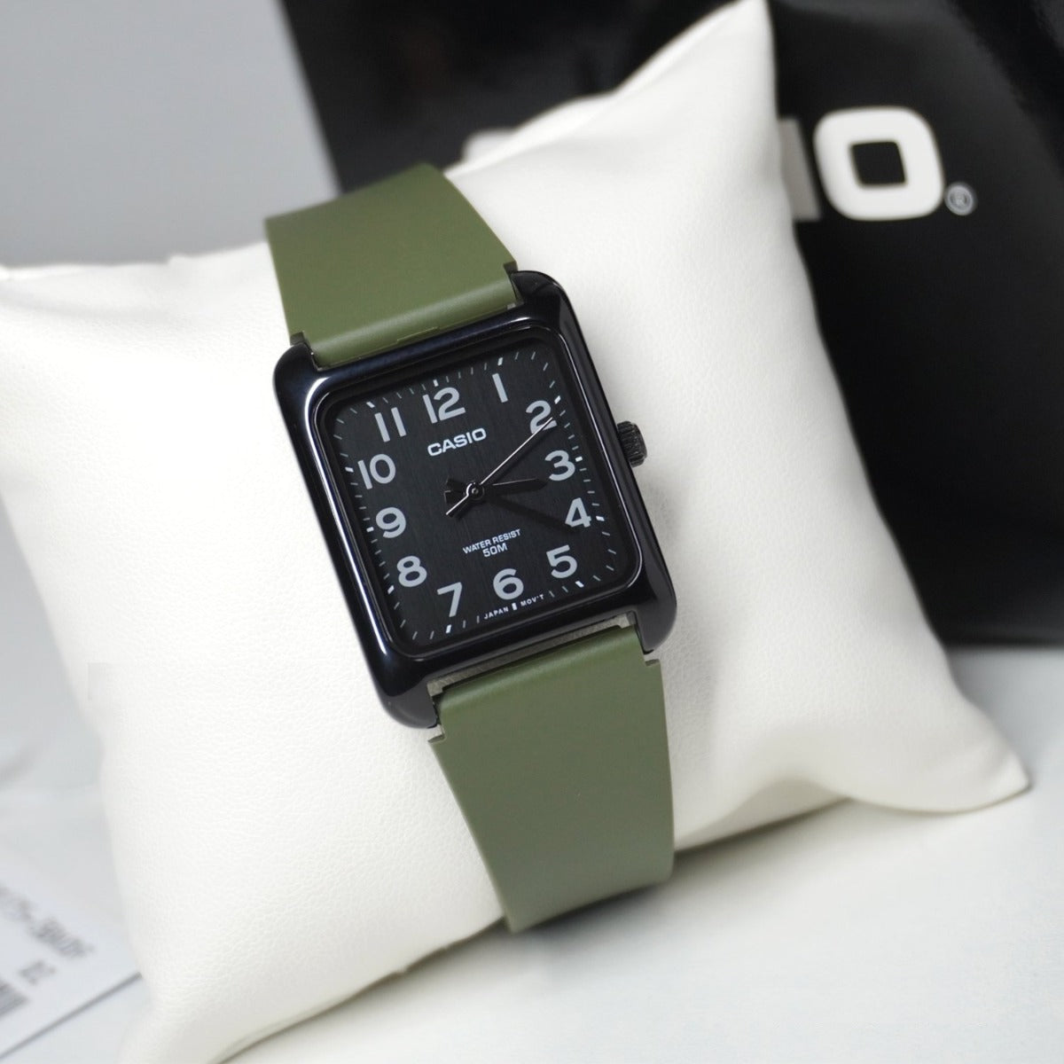 Casio Classic design MTP-B175-3BVDF