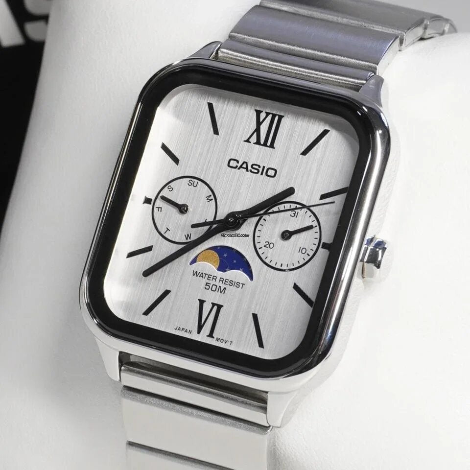 Casio Classic design MTP-M305D-7A2VDF