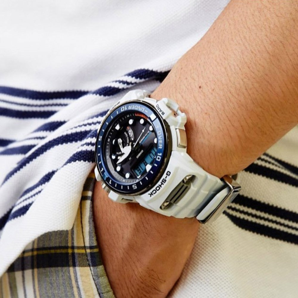 G-SHOCK Gulfmaster Men Watch GWN-Q1000-7ADR