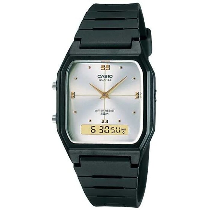 CASIO Vintage WATCH AW-48HE-7AVDF
