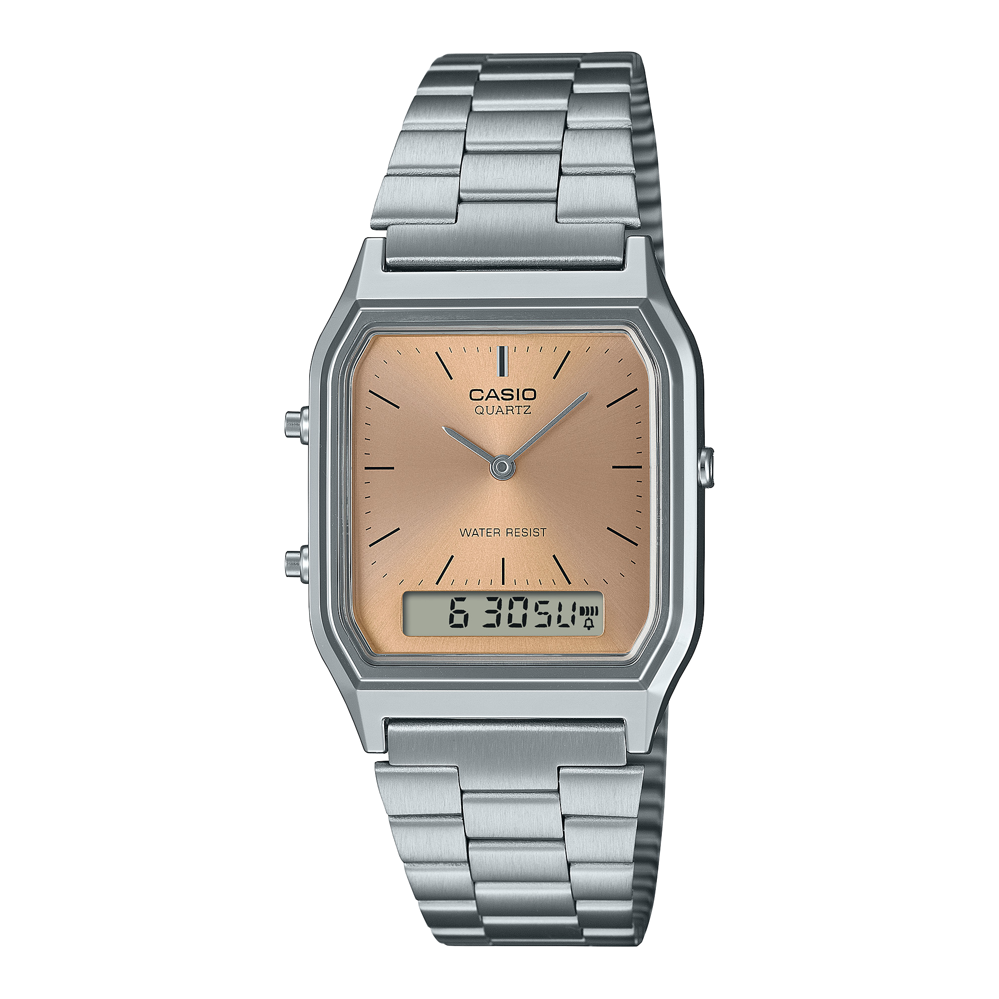 CASIO Vintage WATCH AQ-230A-4AMQYDF