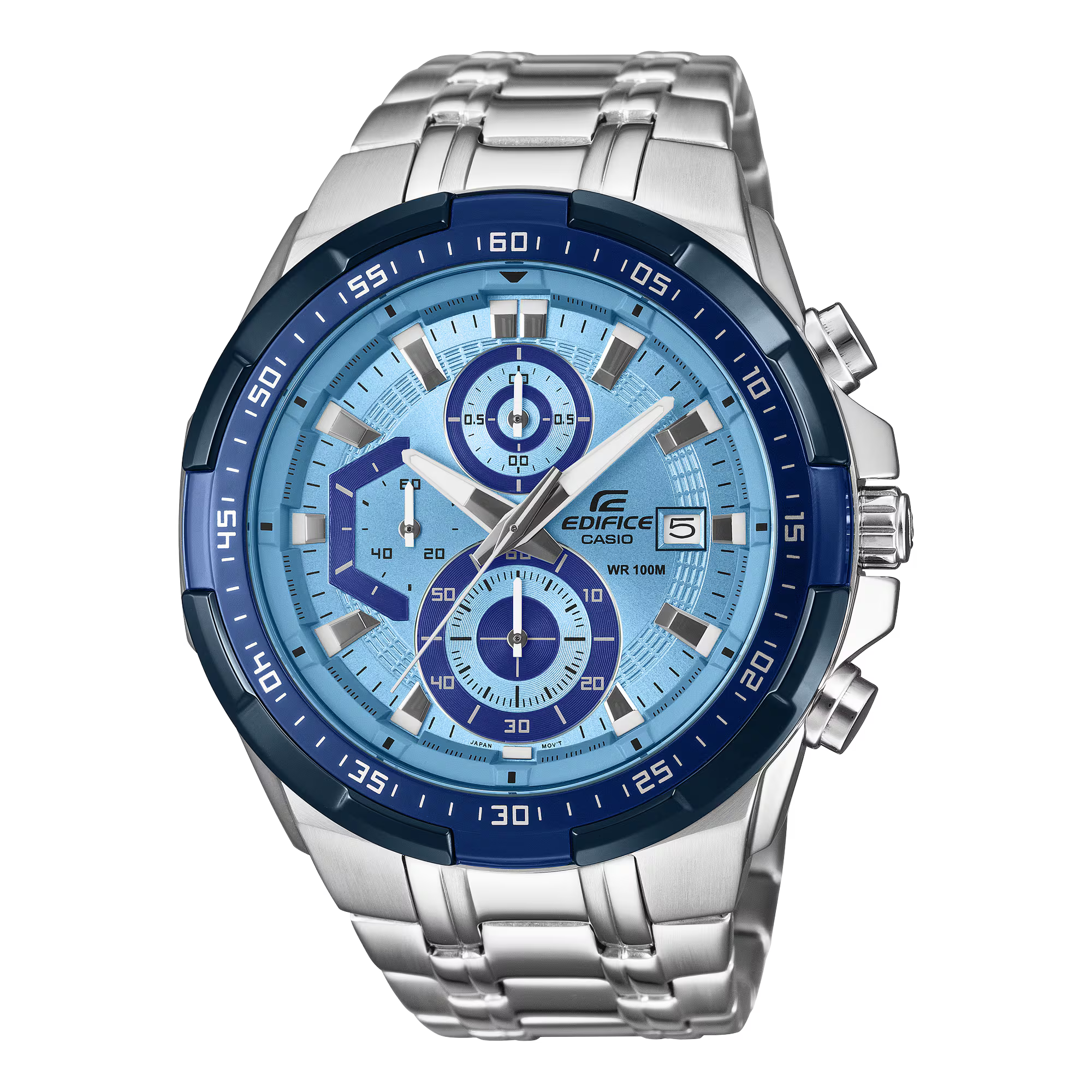 EDIFICE Casual Men Watch EFR-539DE-2AVUDF