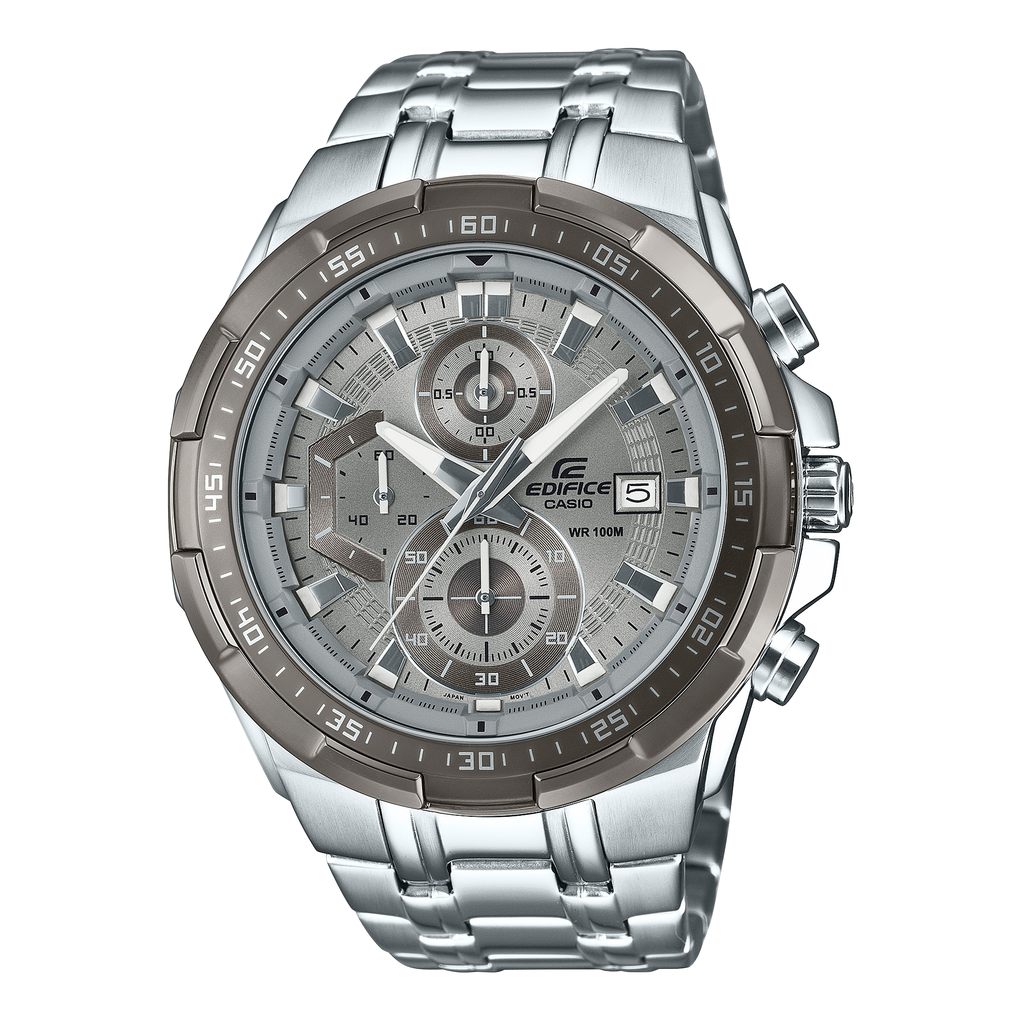 EDIFICE Casual Men Watch EFR-539DE-8AVUDF