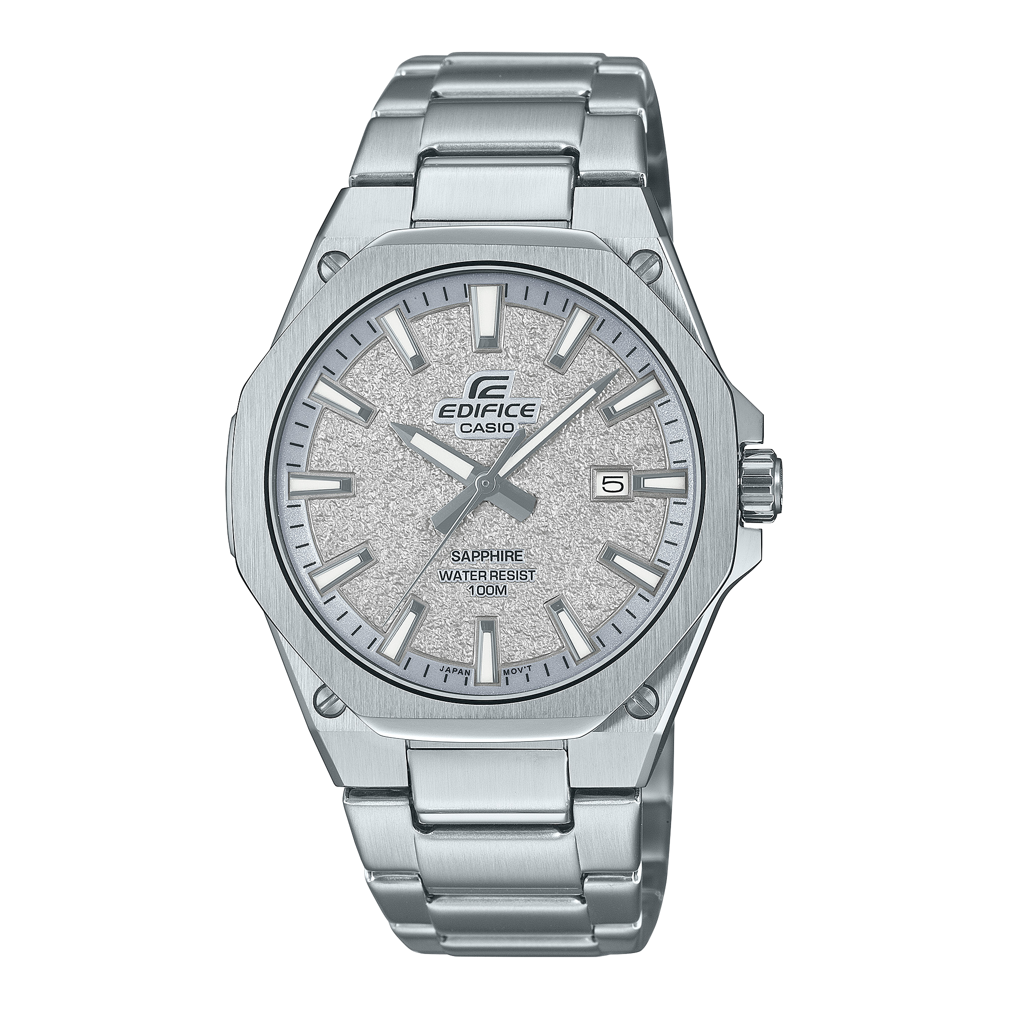 EDIFICE Casual Men's Watch EFR-S108DE-8AVUDF