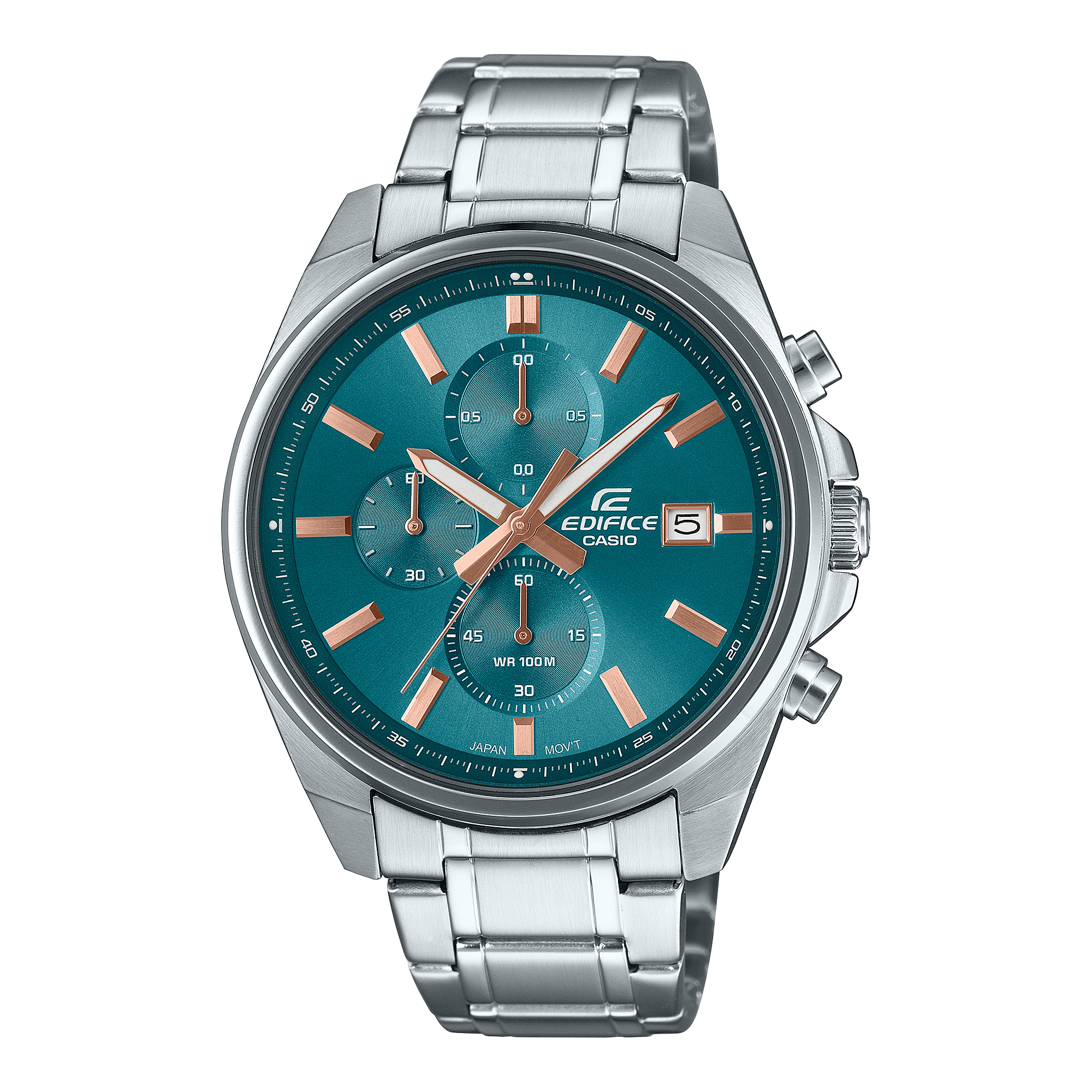 EDIFICE Casual Men Watch EFV-610DE-2AUDF