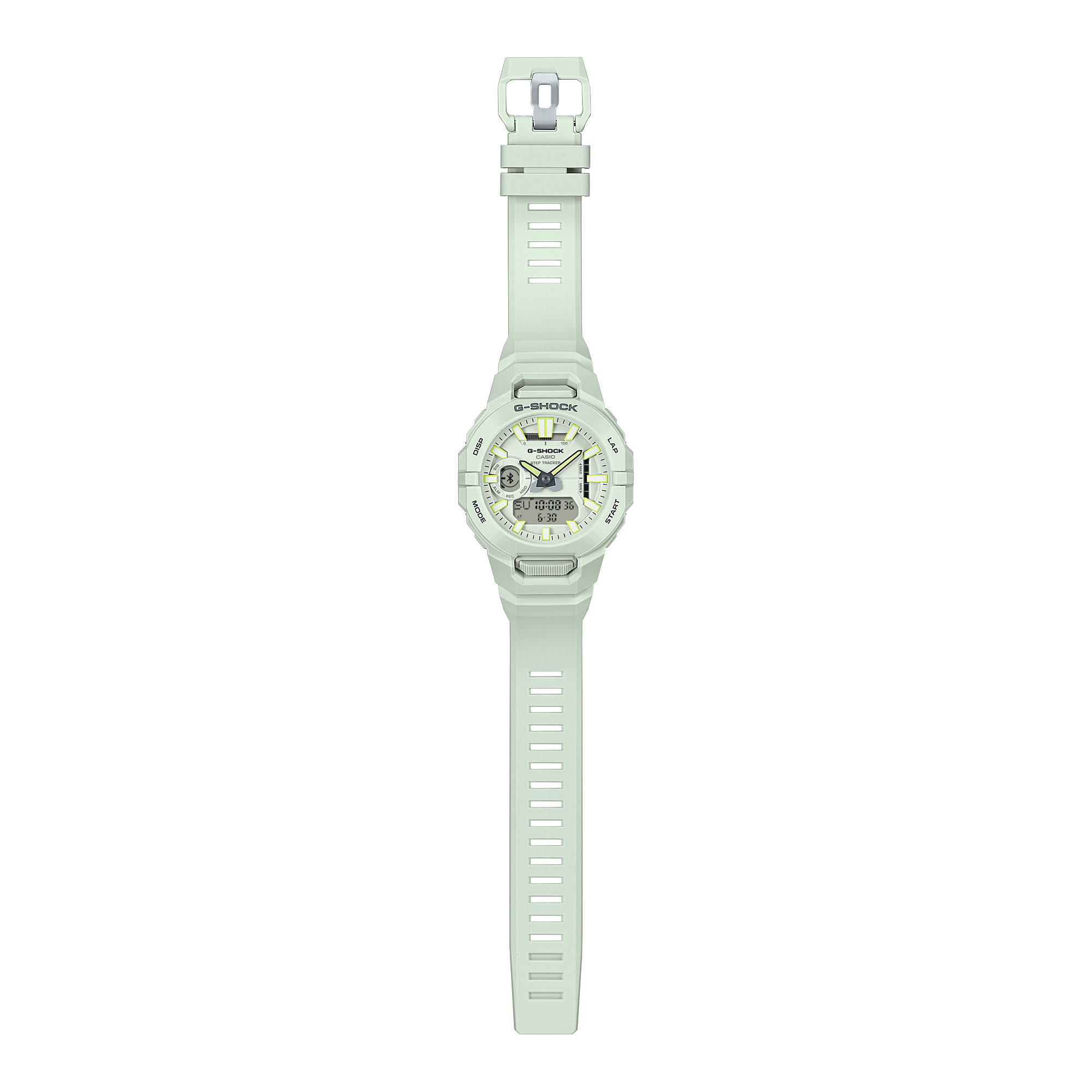 G-SHOCK G-SQUAD Men Watch GBA-950-7ADR
