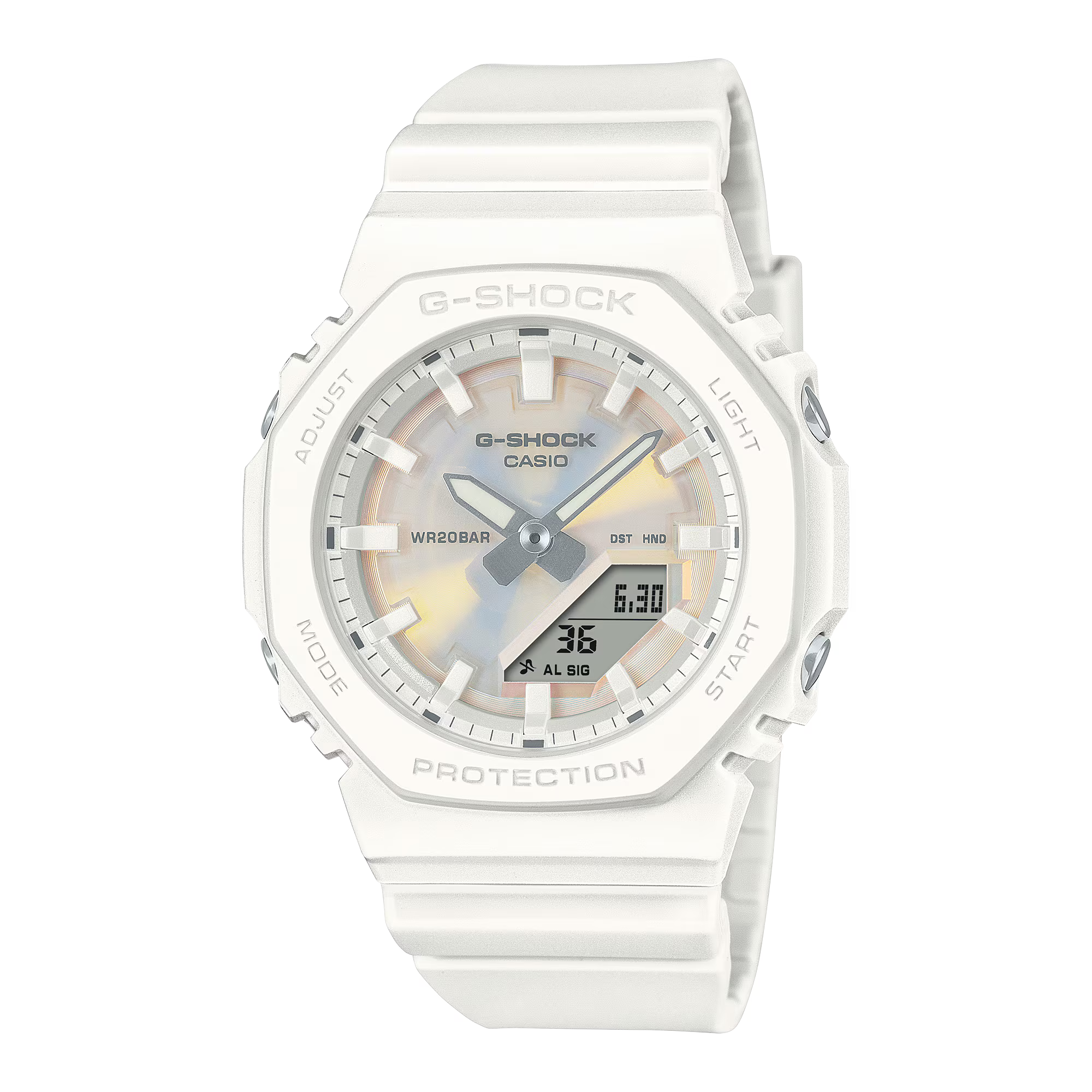 G-Shock Women's Watch GMA-P2100PC-7ADR
