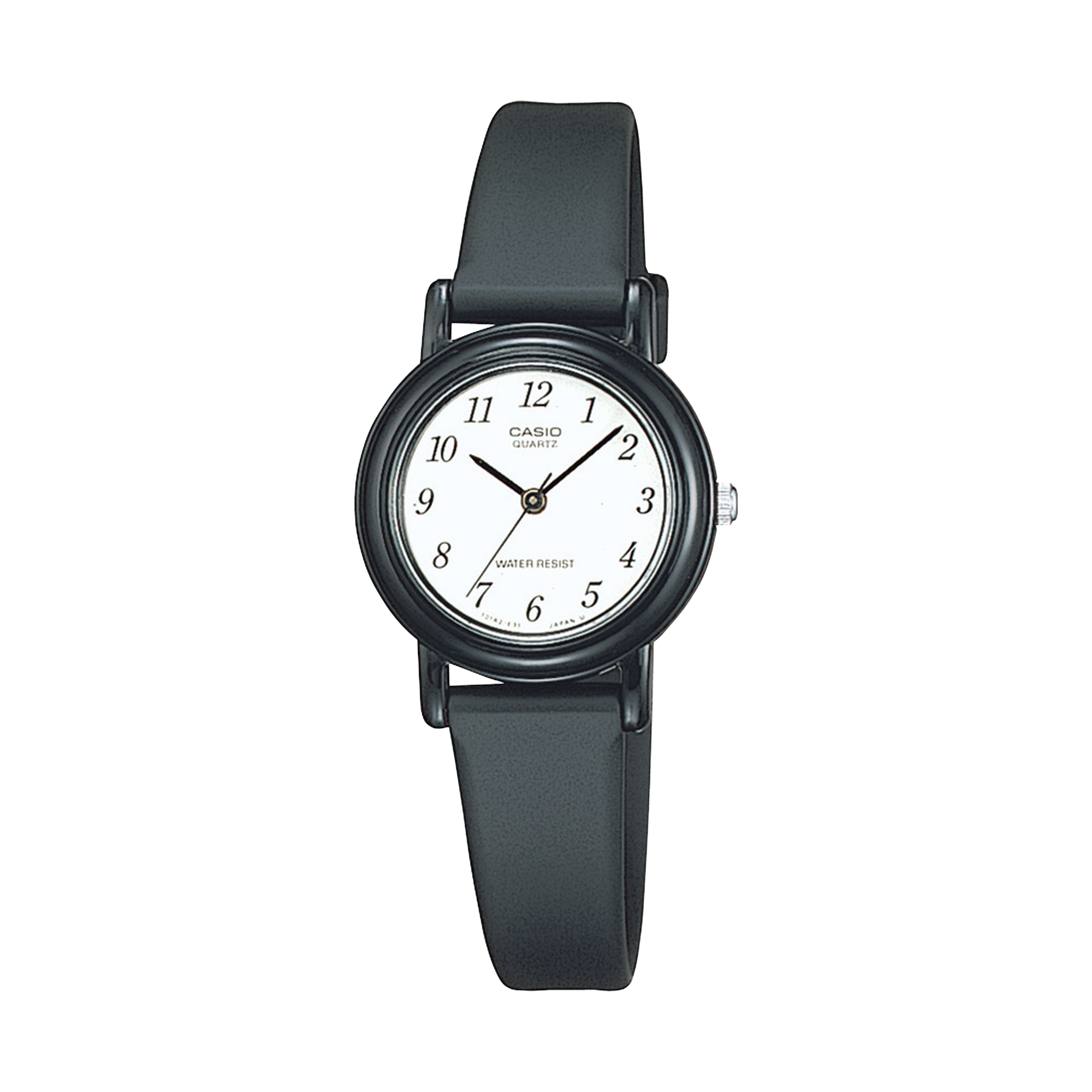 Casio Womens watch LQ-139BMV-1BLDF