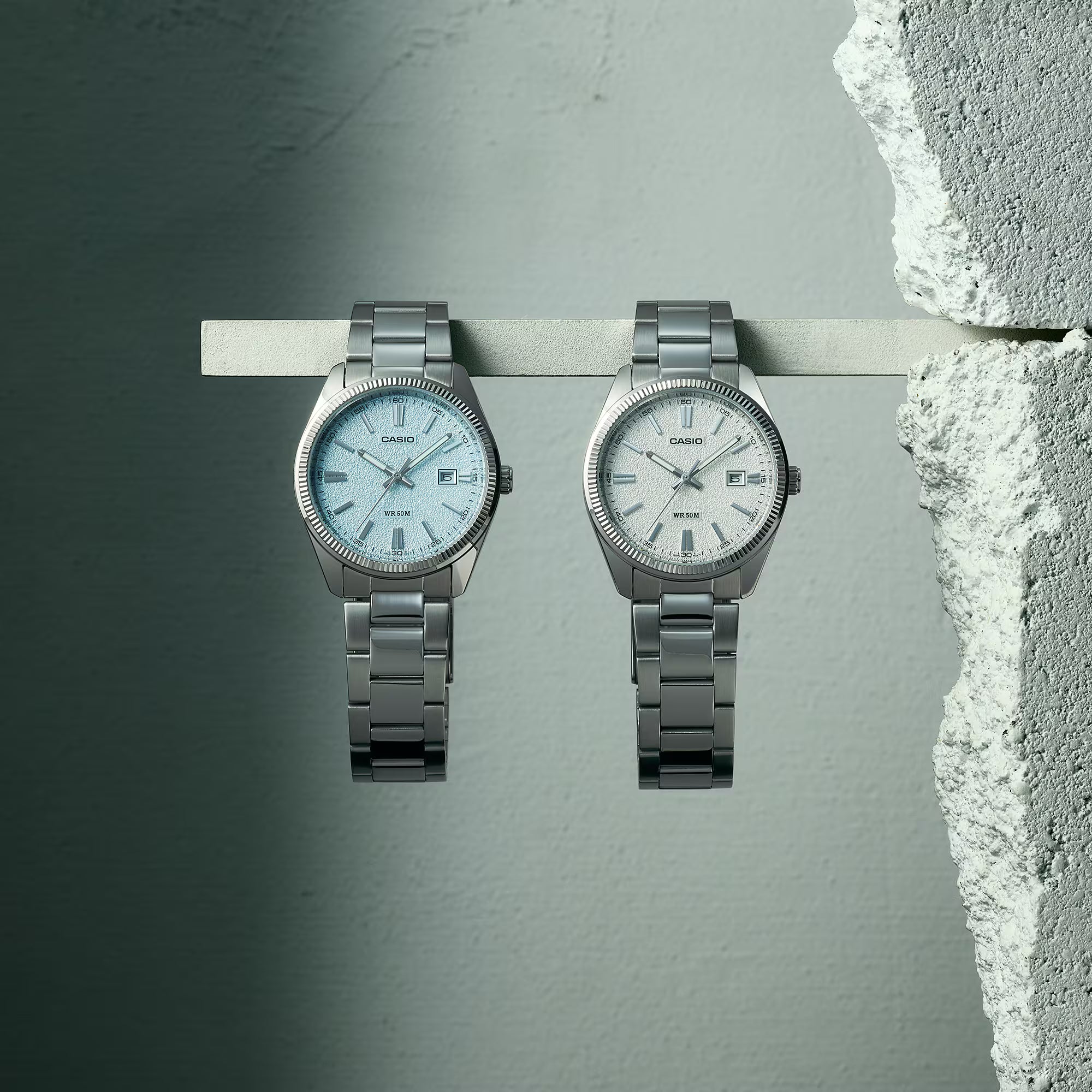 CASIO Men's Watch Analog MTP-1302DA-7AVDF