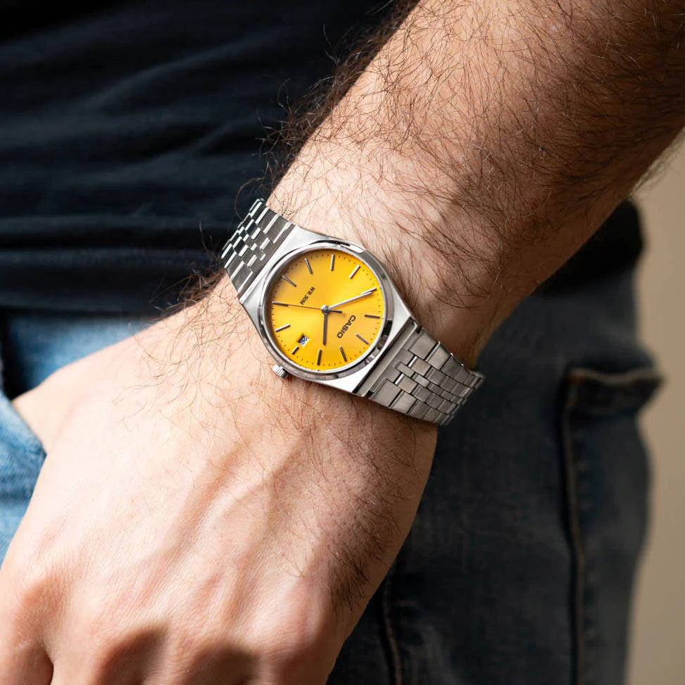 CASIO Men's Watch Analog MTP-B145D-9AVDF