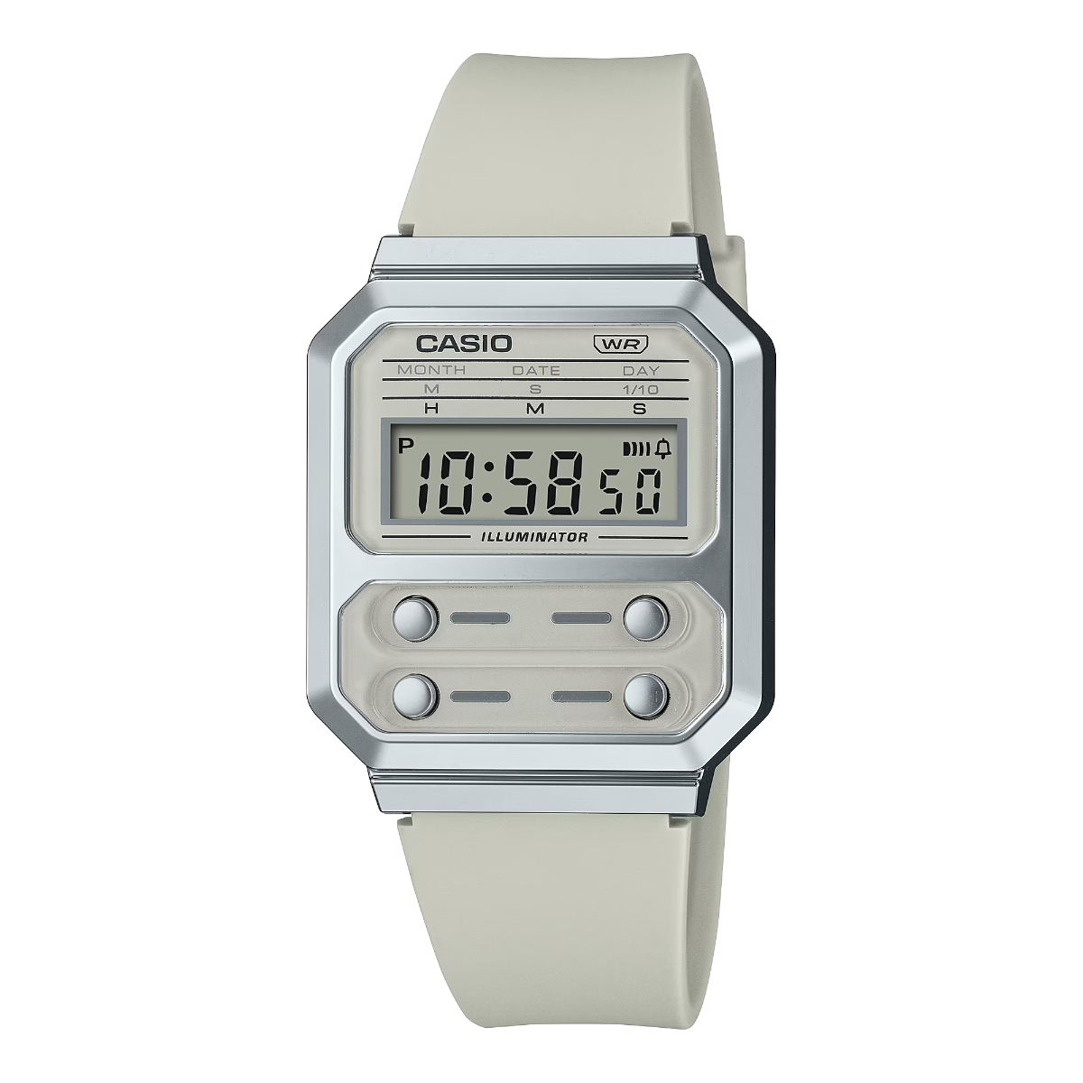 CASIO Vintage WATCH A100WEF-8ADF