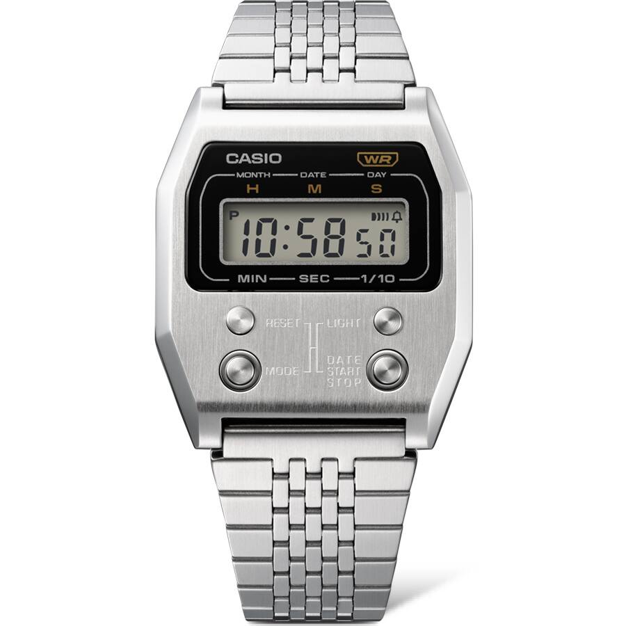 CASIO Vintage WATCH A1100D-1DF