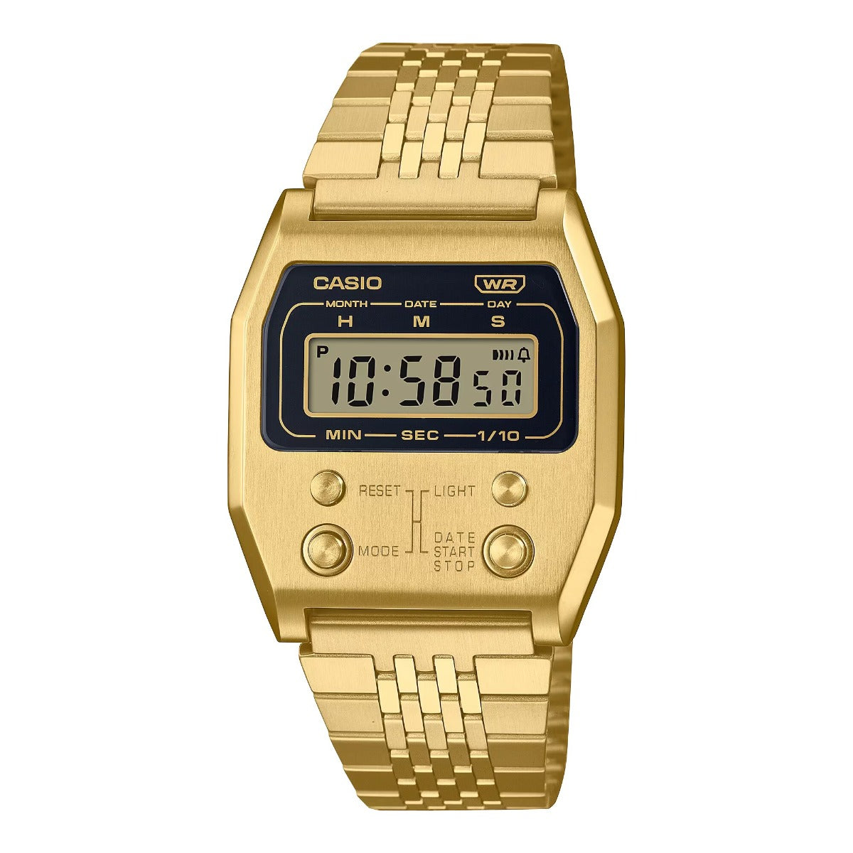 CASIO Vintage WATCH A1100G-5DF