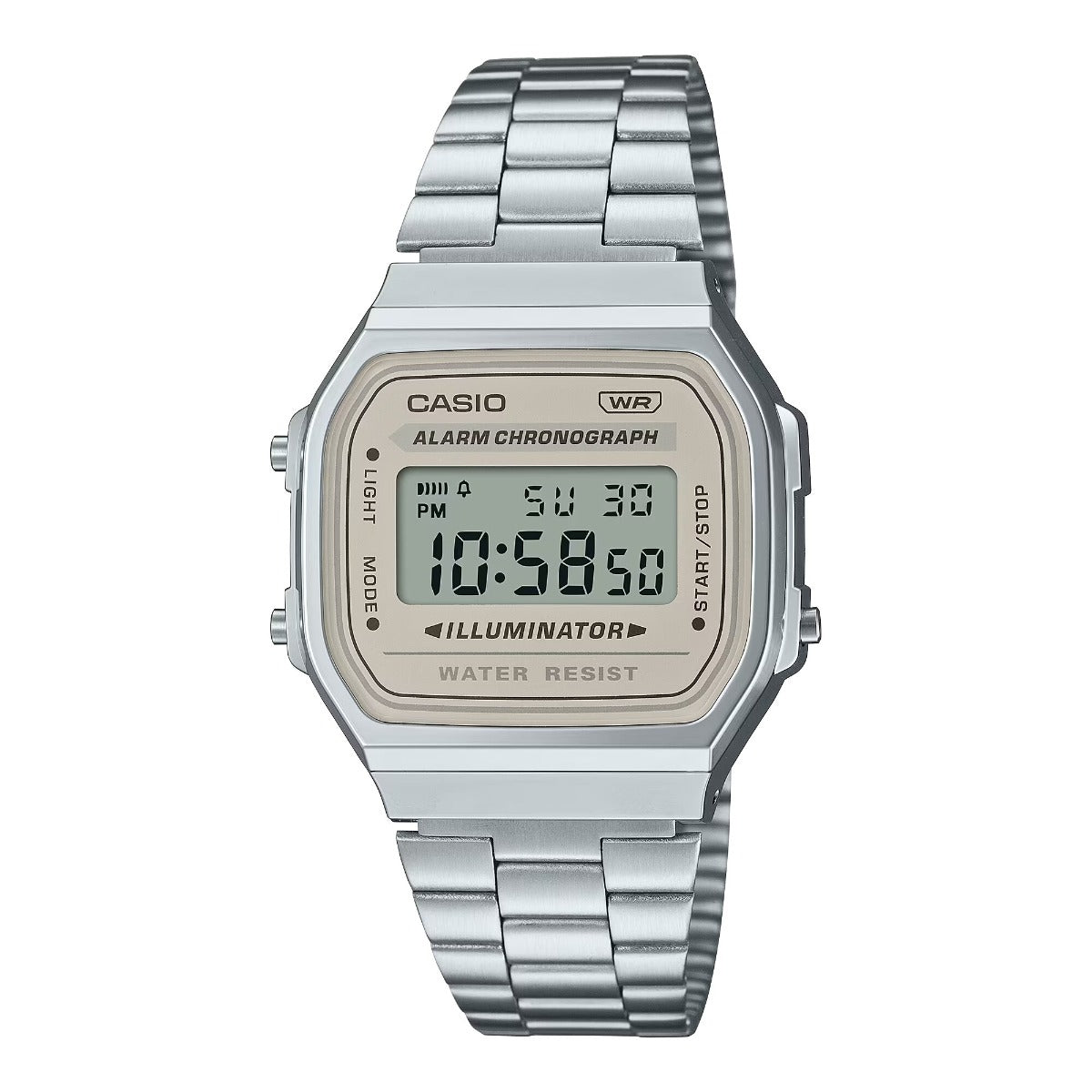 CASIO Vintage WATCH A168WA-8AYDF