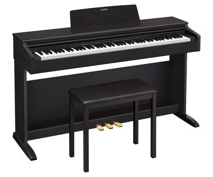 Digital piano CELVIANO AP-270BKC2