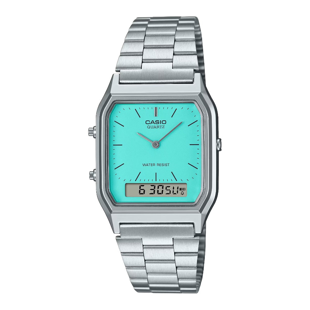 CASIO Vintage WATCH AQ-230A-2A2MQYDF