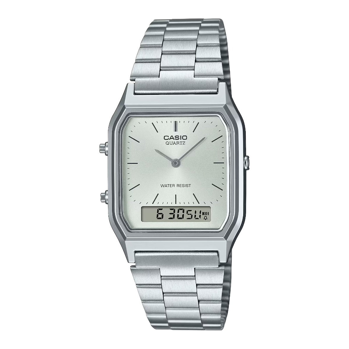 CASIO Vintage WATCH AQ-230A-7AMQYDF