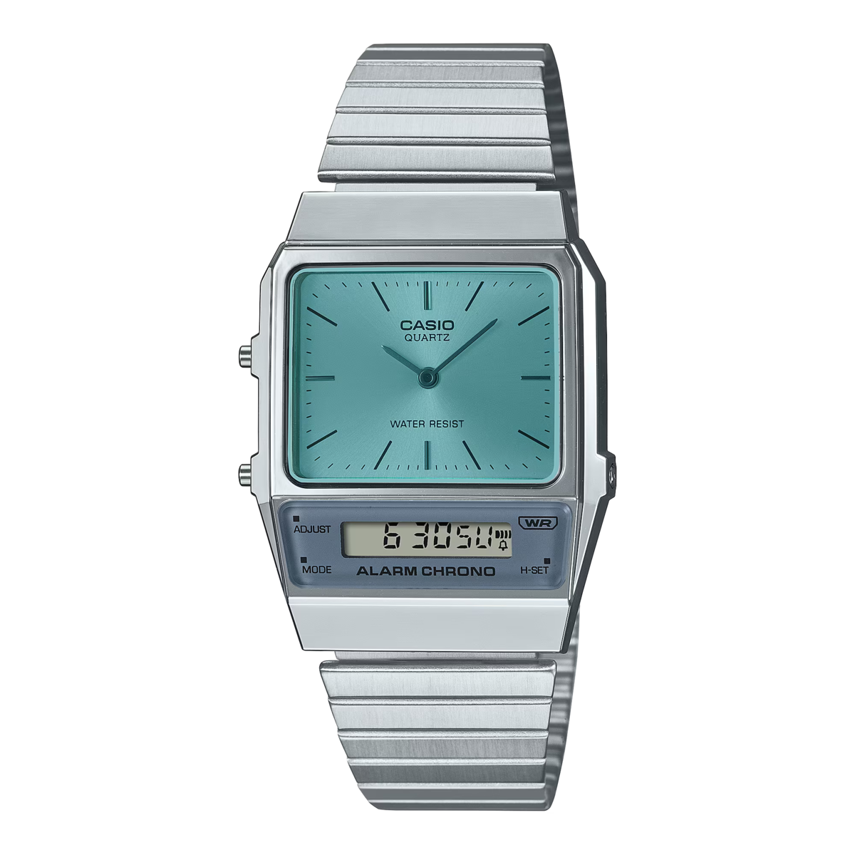 CASIO Vintage  WATCH AQ-800EC-2ADF