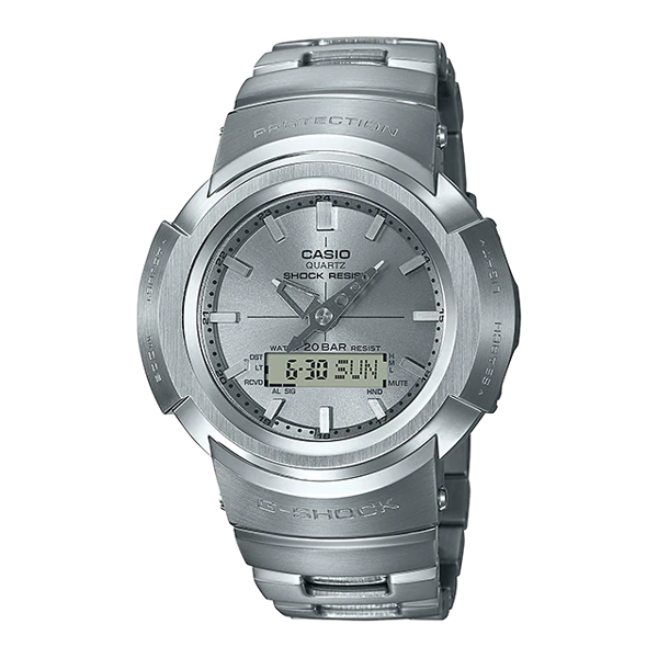 G-SHOCK Casual Men Watch AWM-500D-1A8DR