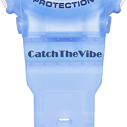 BABY-G Women's Analog-Digital Watch BA-130CV-2ADR