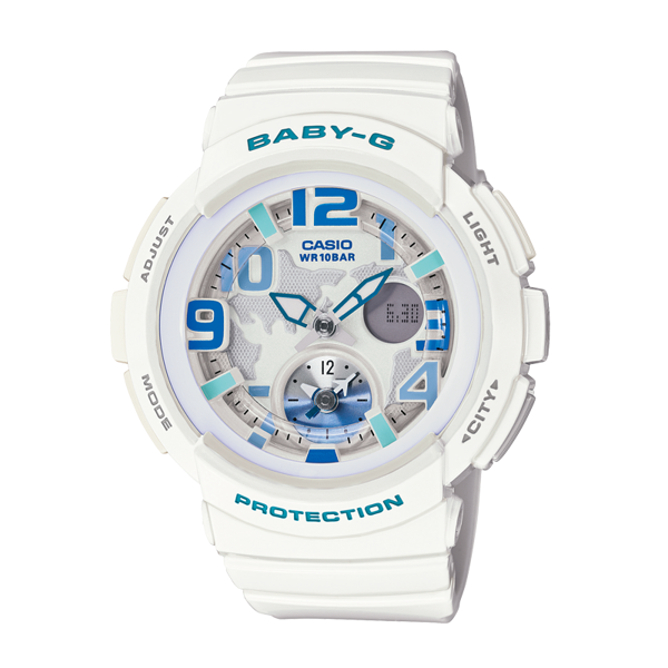 BGA-190-7BDR
