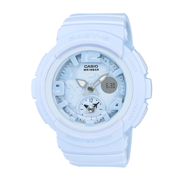BGA-190BC-2BDR