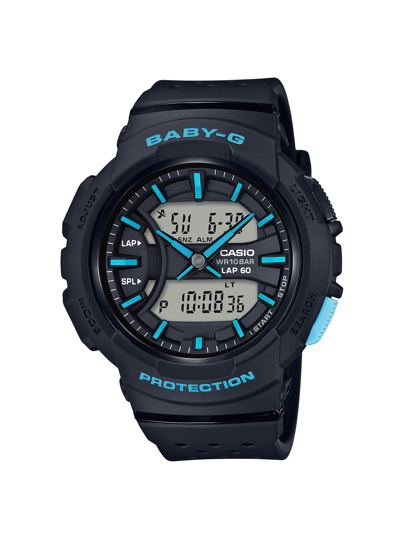 BGA-240-1A3DR